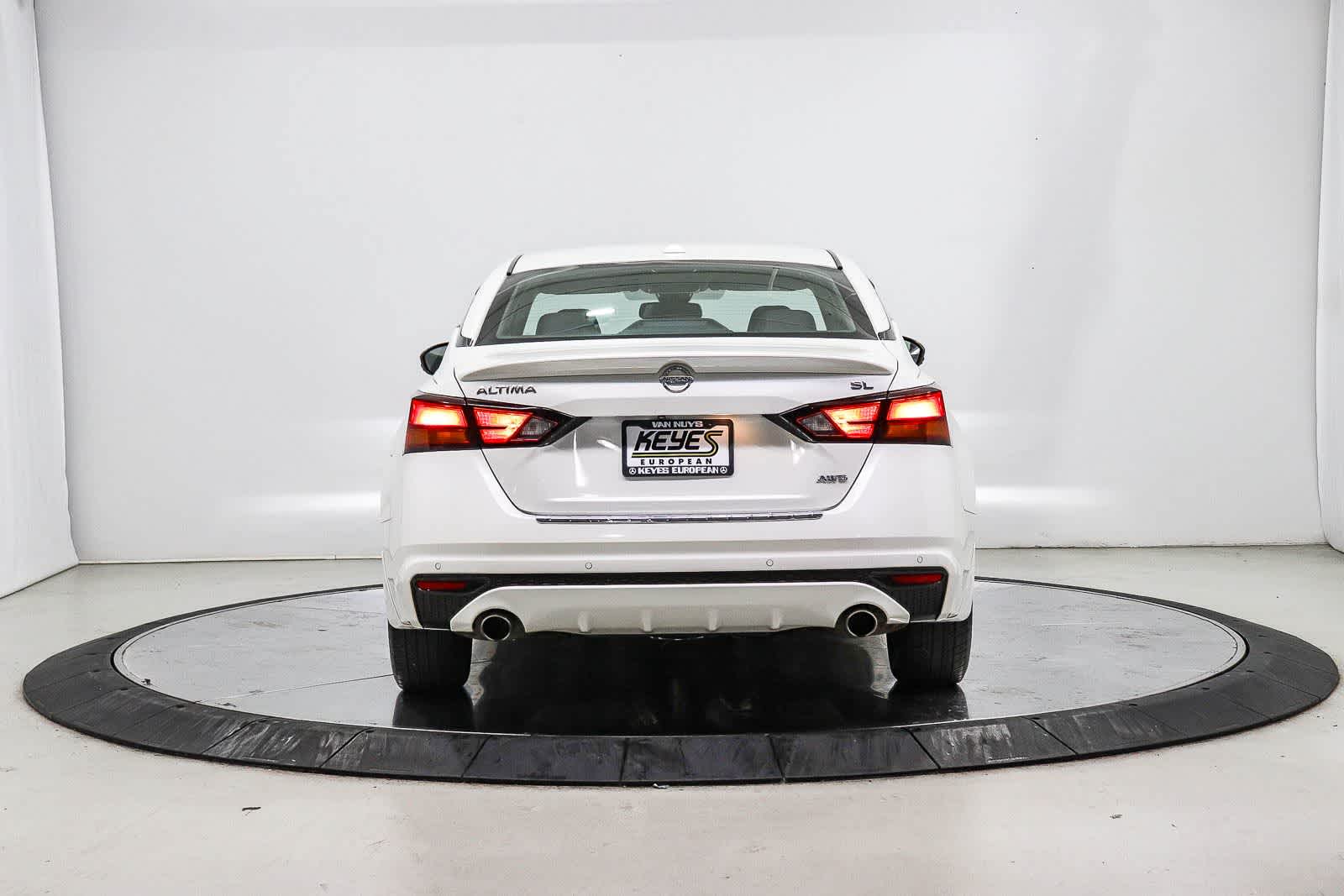Thumbnail: 2020 Nissan Altima - 2