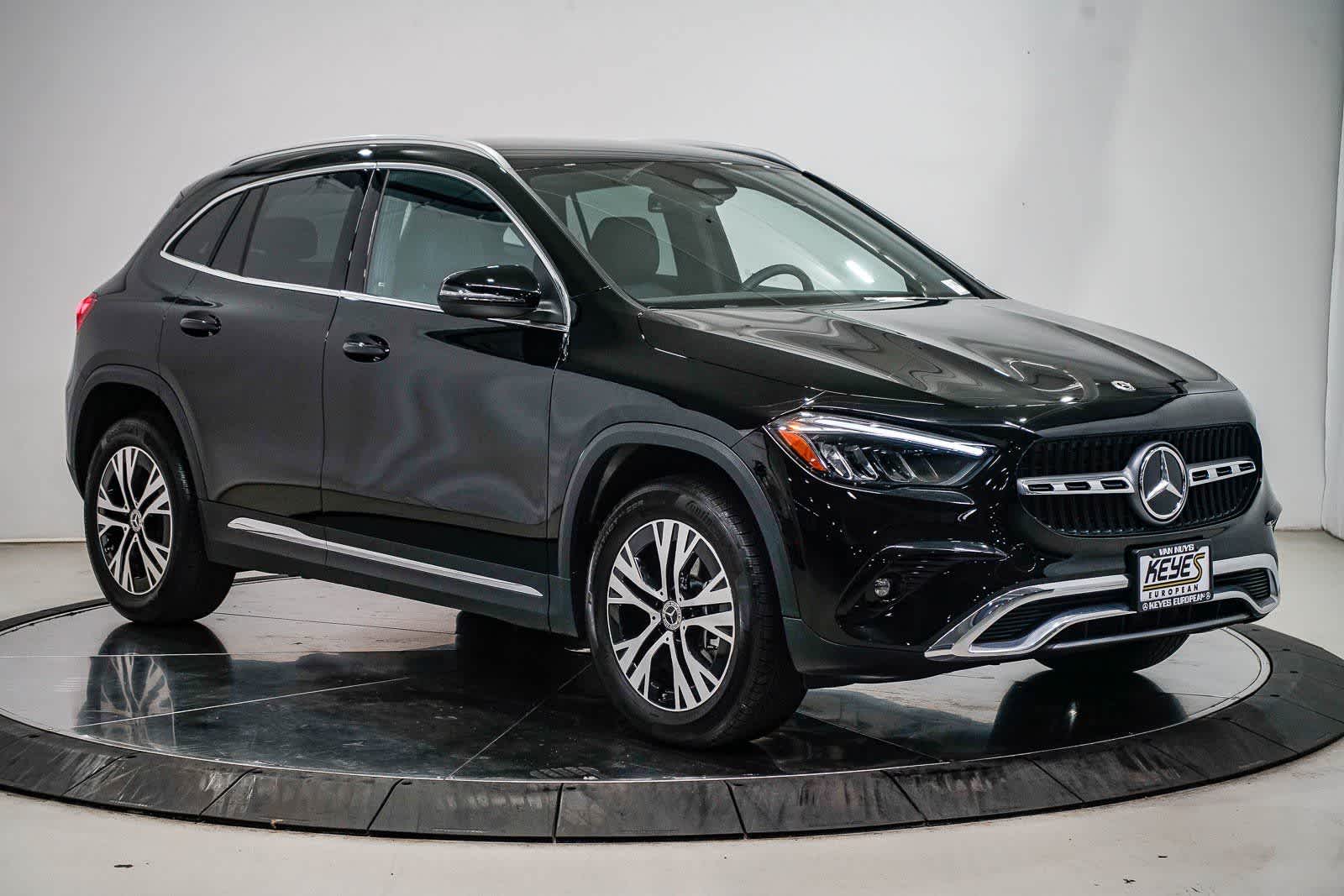 Thumbnail: 2026 Mercedes-Benz GLA - 5