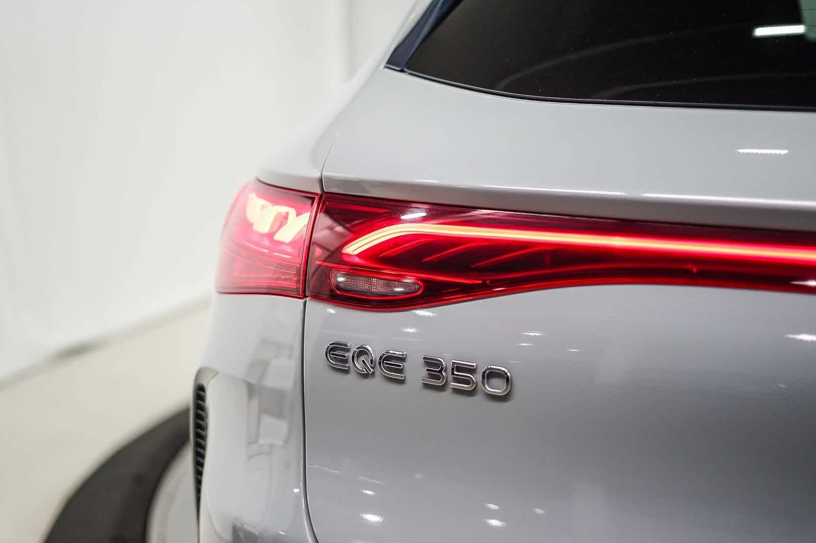 Thumbnail: 2023 Mercedes-Benz EQE - 11