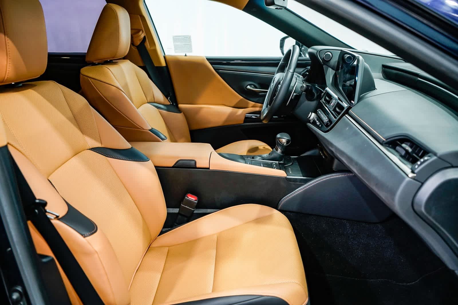 Thumbnail: 2022 Lexus ES - 16