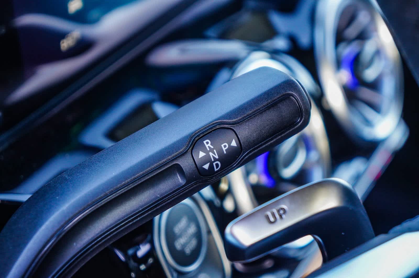 Thumbnail: 2025 Mercedes-Benz GLA - 18