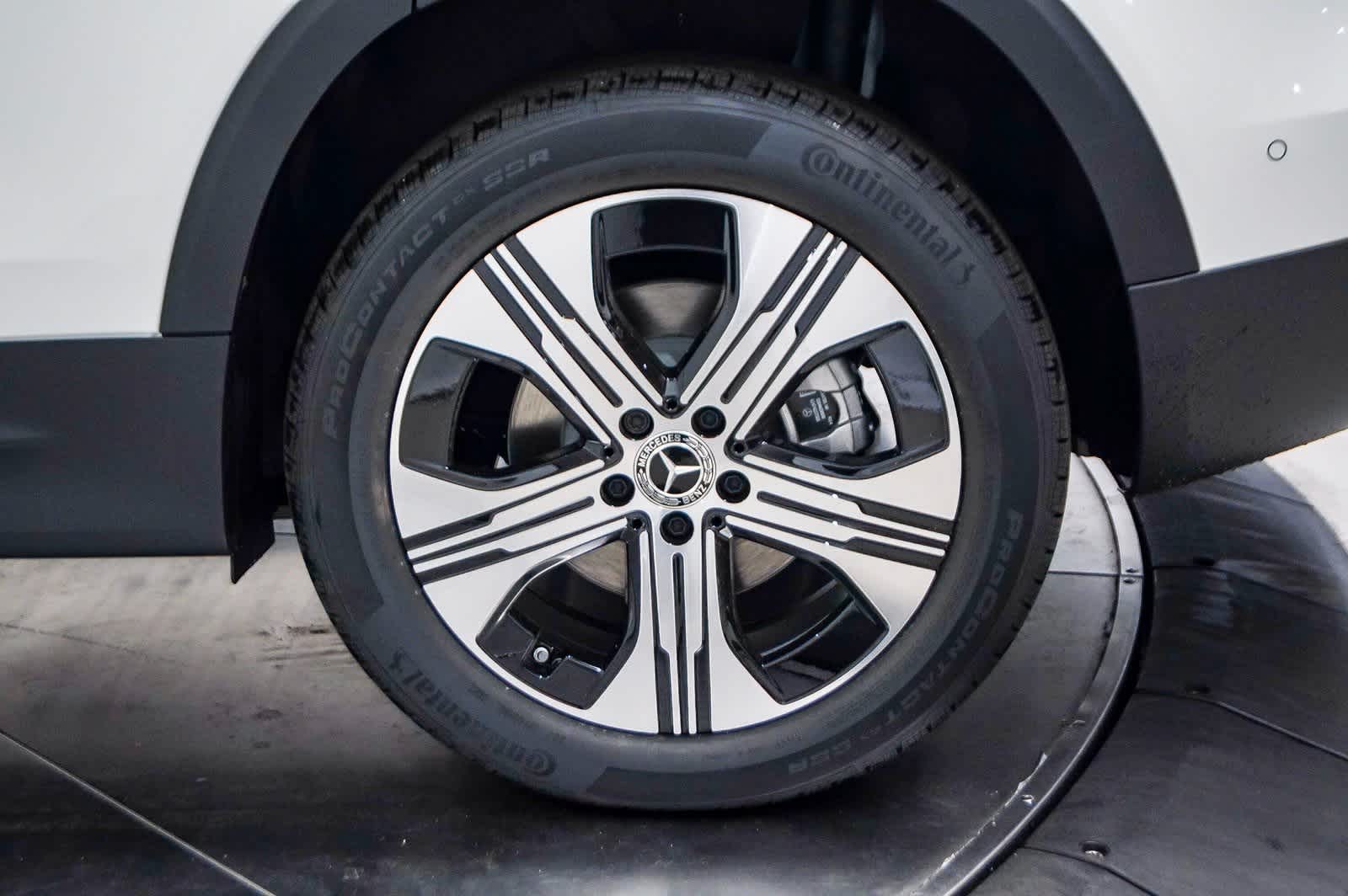 2024 Mercedes-Benz EQB 300 10