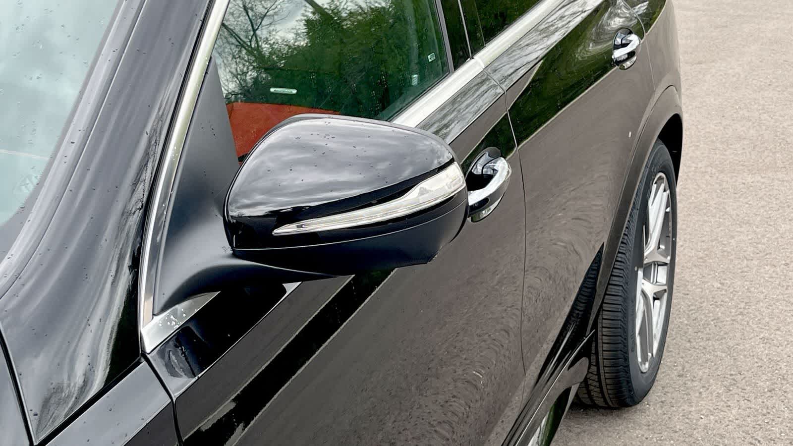 Thumbnail: 2026 Mercedes-Benz GLE - 16