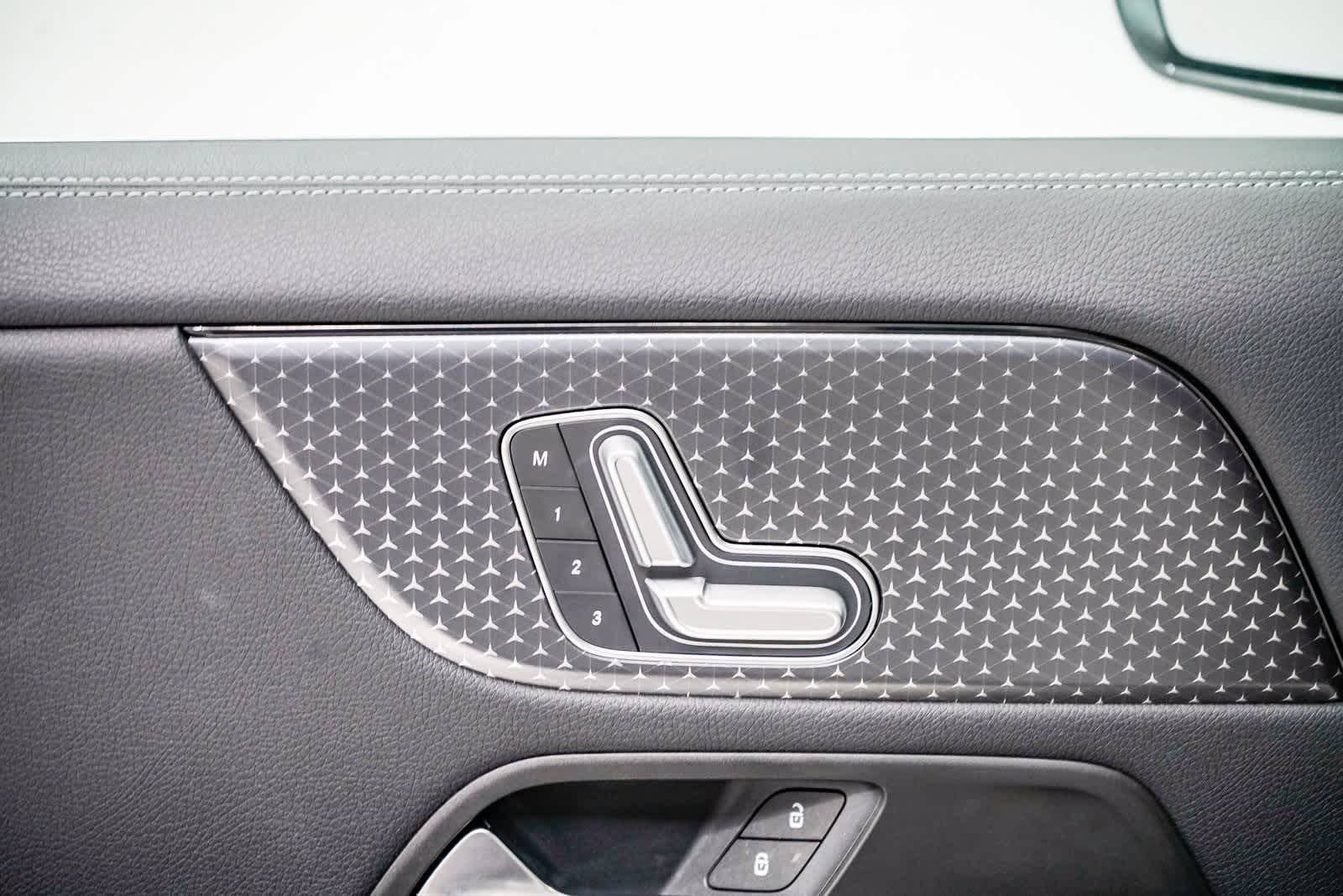 Thumbnail: 2026 Mercedes-Benz GLA - 19