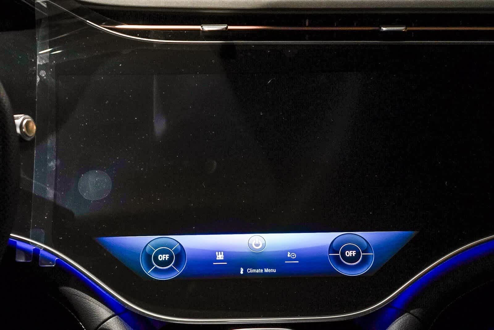 Thumbnail: 2026 Mercedes-Benz EQS - 14