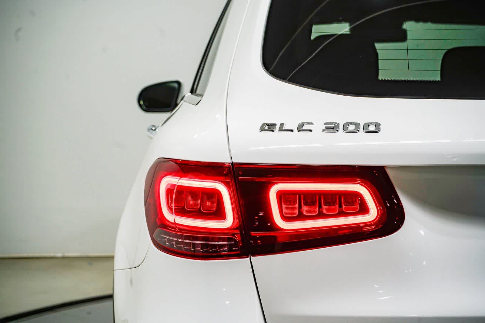 Thumbnail: 2022 Mercedes-Benz GLC - 9