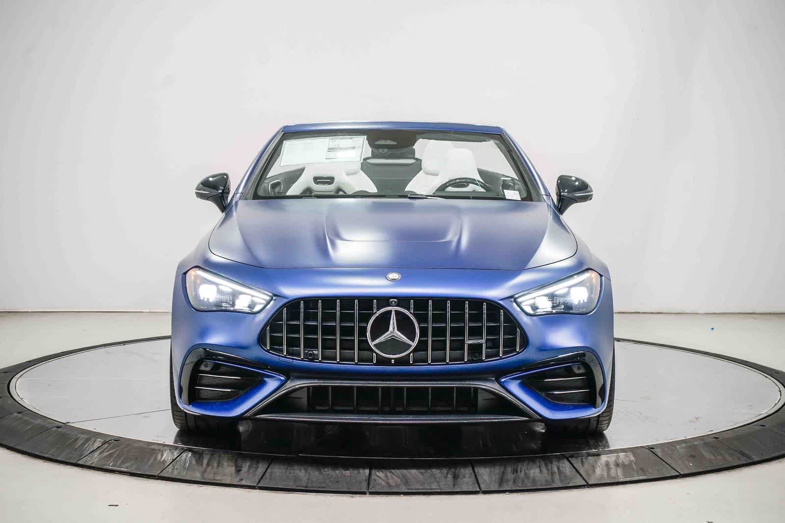 Thumbnail: 2026 Mercedes-Benz CLE - 6