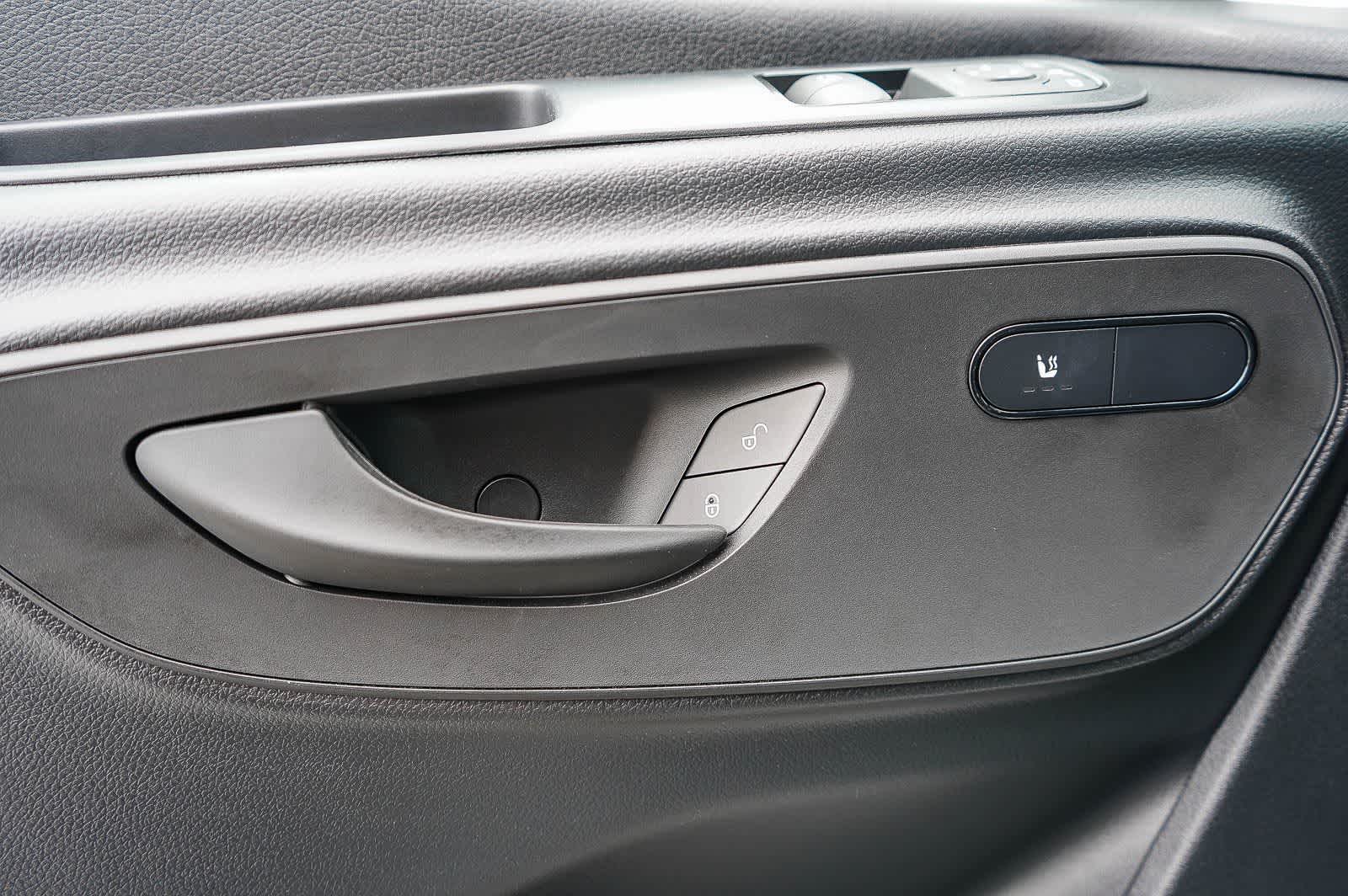 Thumbnail: 2026 Mercedes-Benz Sprinter - 21