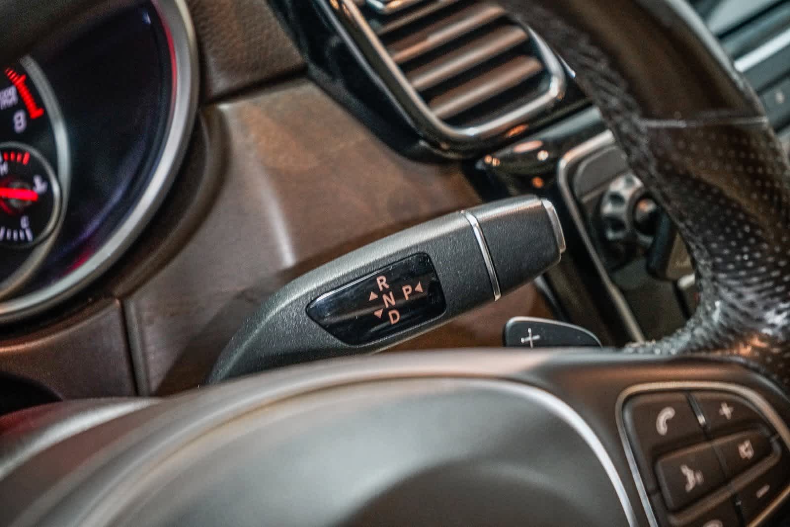 Thumbnail: 2017 Mercedes-Benz GLE - 21