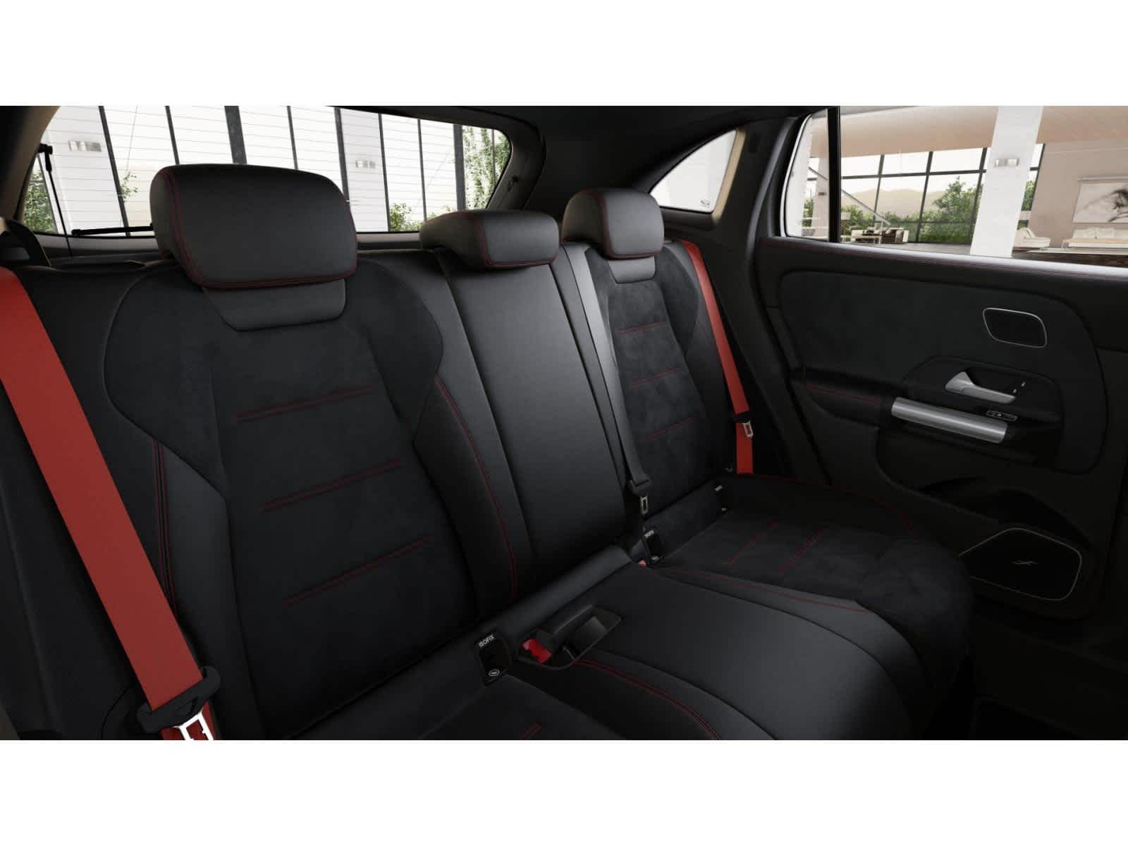 Thumbnail: 2026 Mercedes-Benz GLA - 5