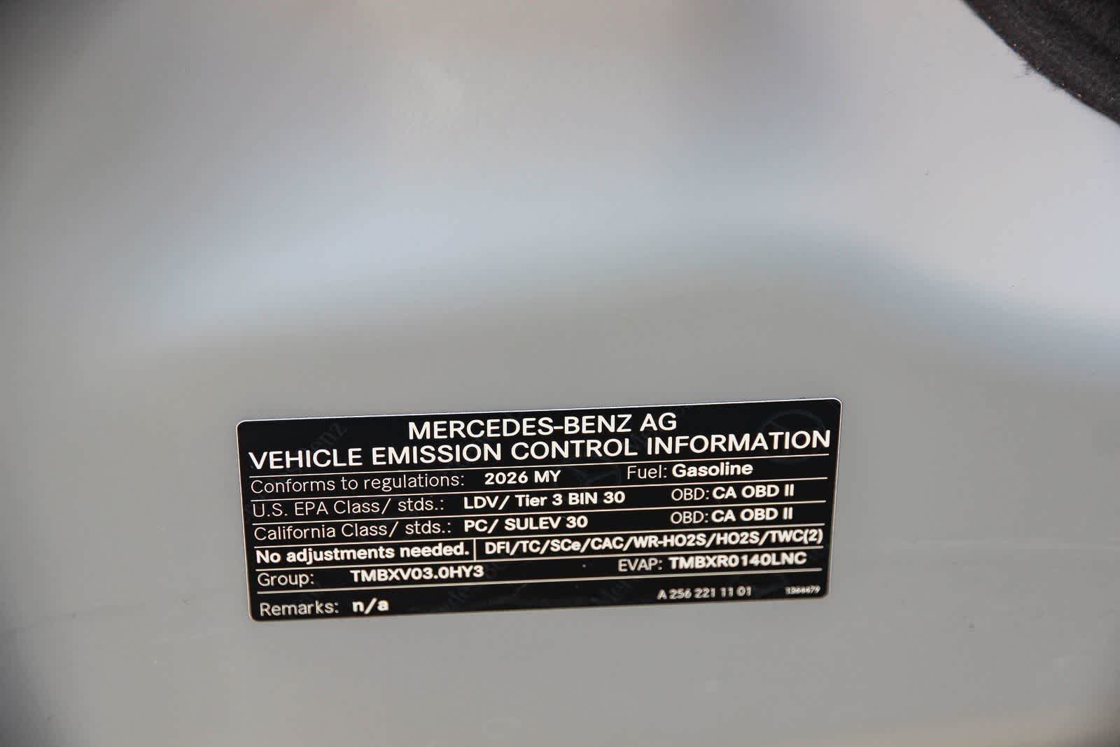 Thumbnail: 2026 Mercedes-Benz CLE - 28