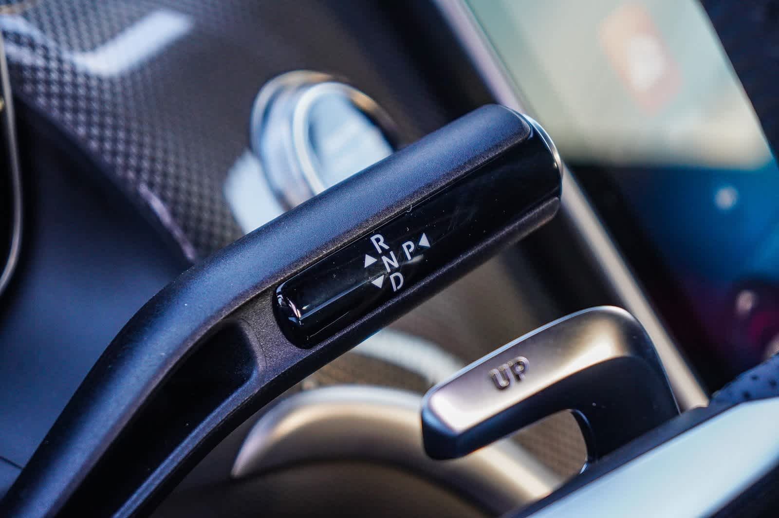 Thumbnail: 2025 Mercedes-Benz GLC - 18