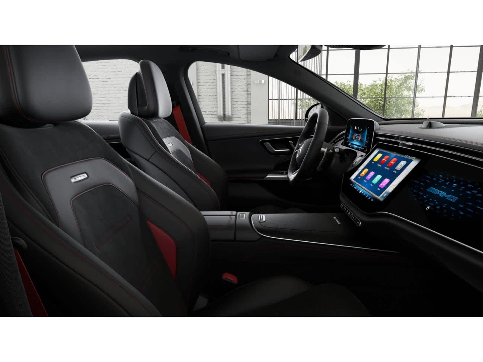 Thumbnail: 2026 Mercedes-Benz E-Class - 3