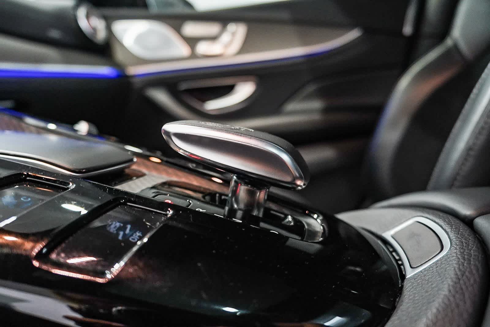 Thumbnail: 2022 Mercedes-Benz AMG GT - 25