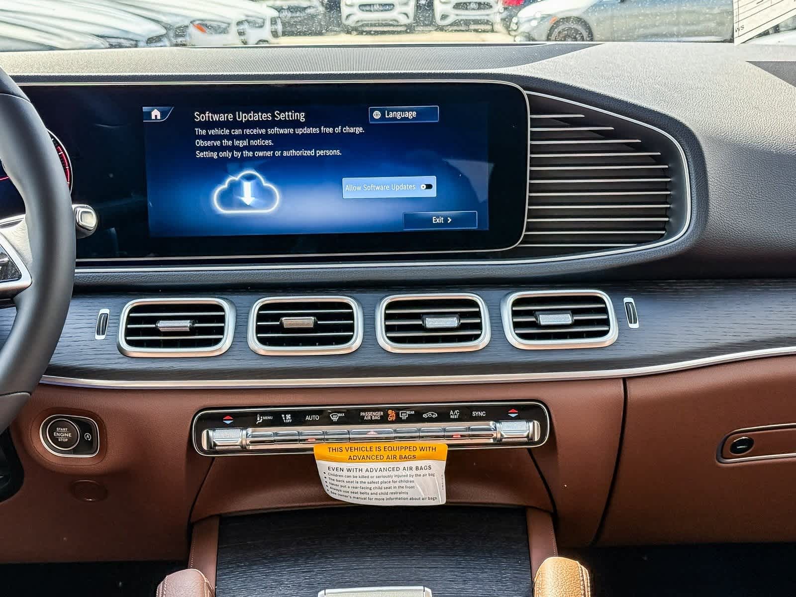 Thumbnail: 2026 Mercedes-Benz GLE - 15