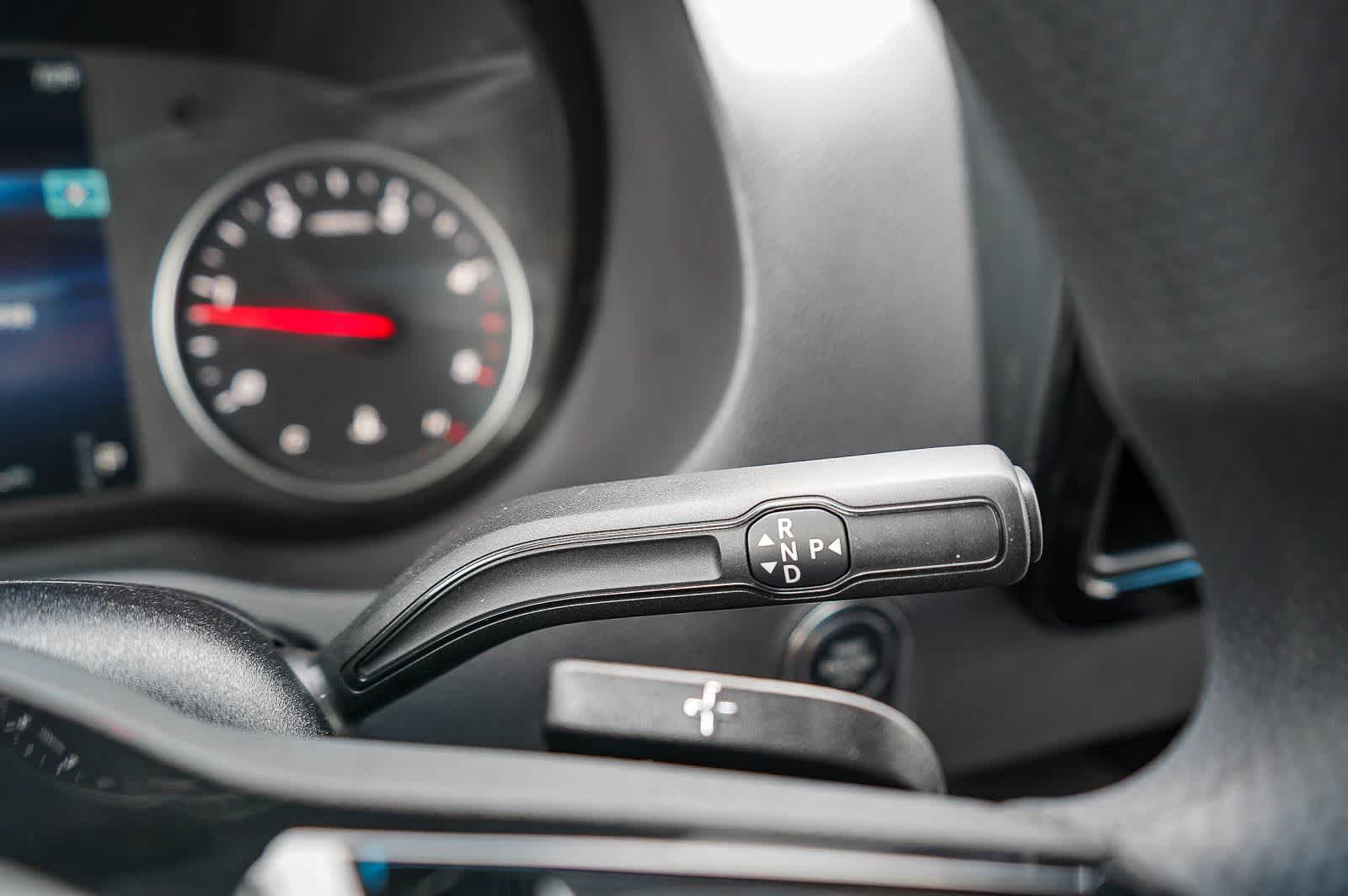 Thumbnail: 2026 Mercedes-Benz Sprinter - 23