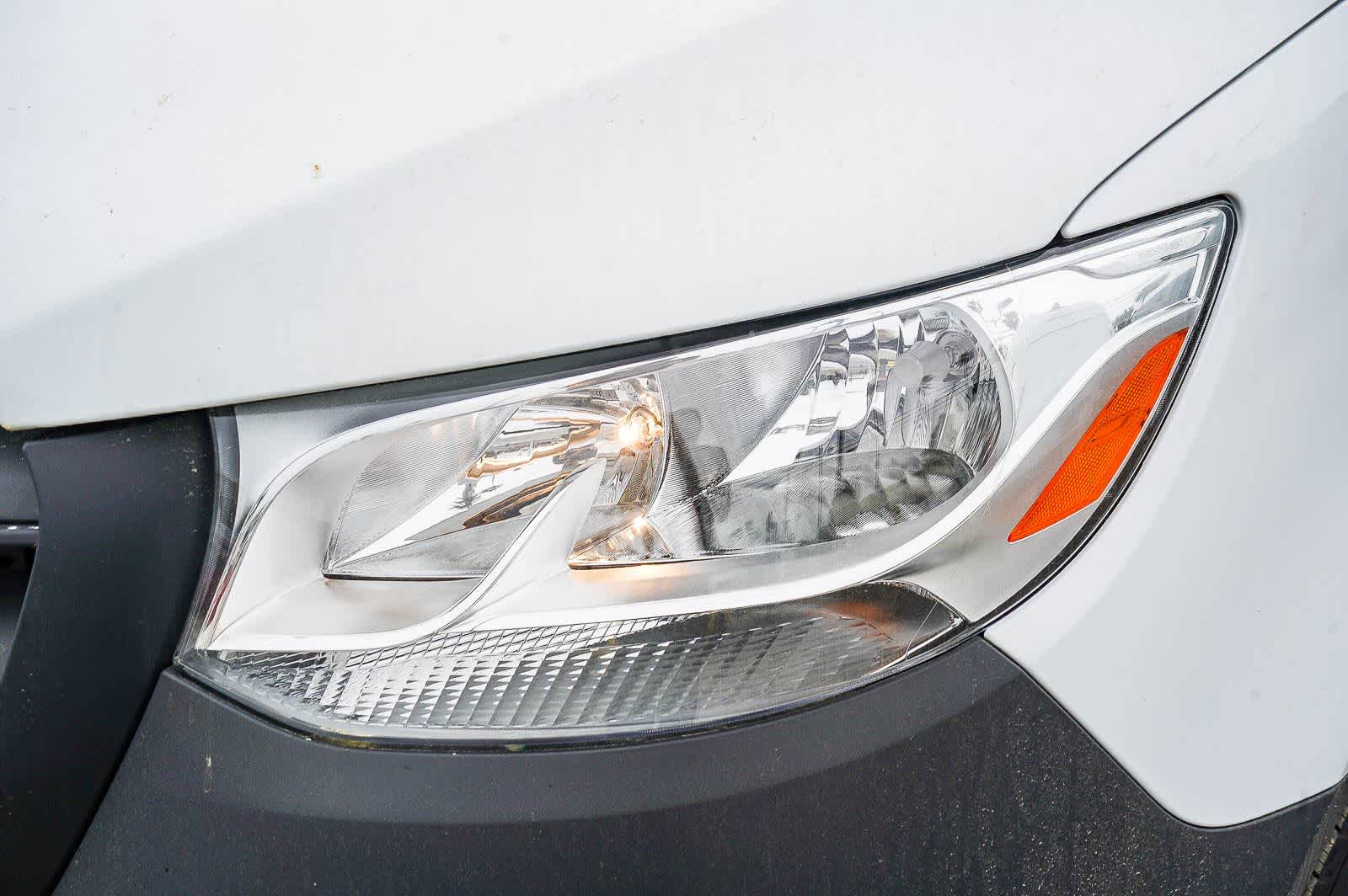 Thumbnail: 2026 Mercedes-Benz Sprinter - 10