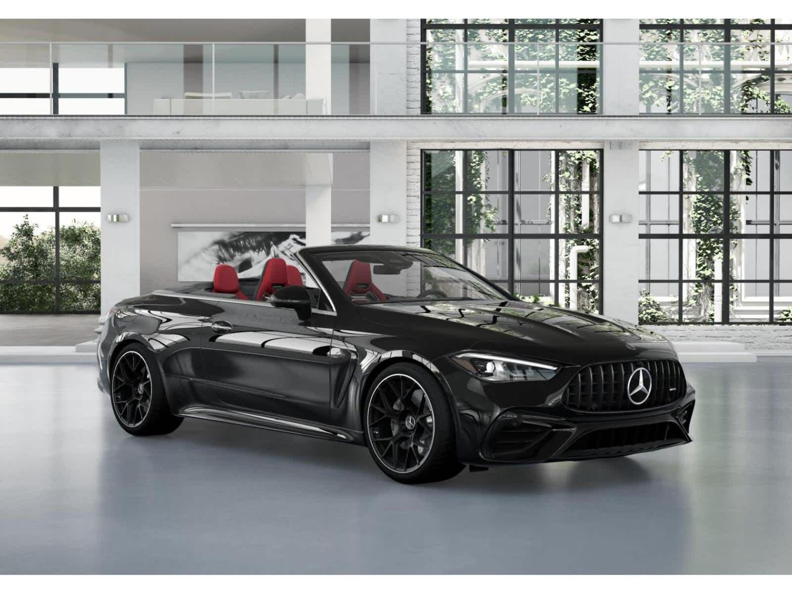 Thumbnail: 2026 Mercedes-Benz CLE - 10