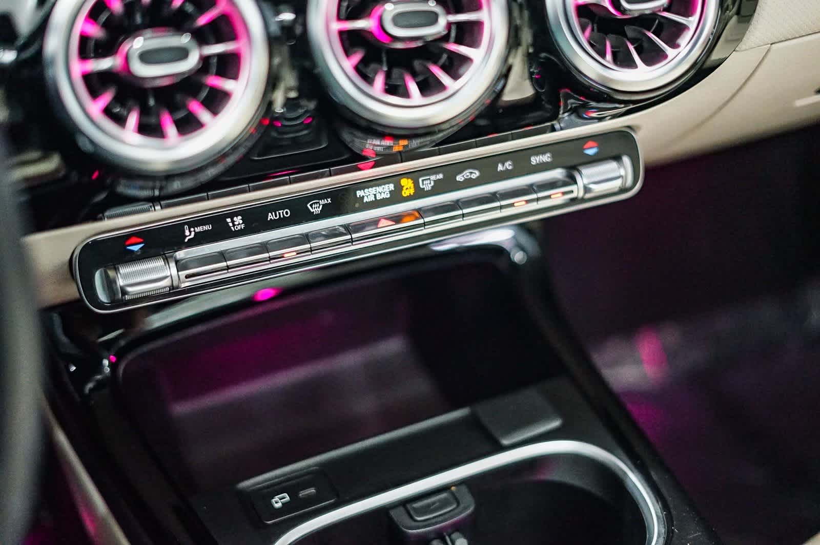 Thumbnail: 2022 Mercedes-Benz CLA - 22