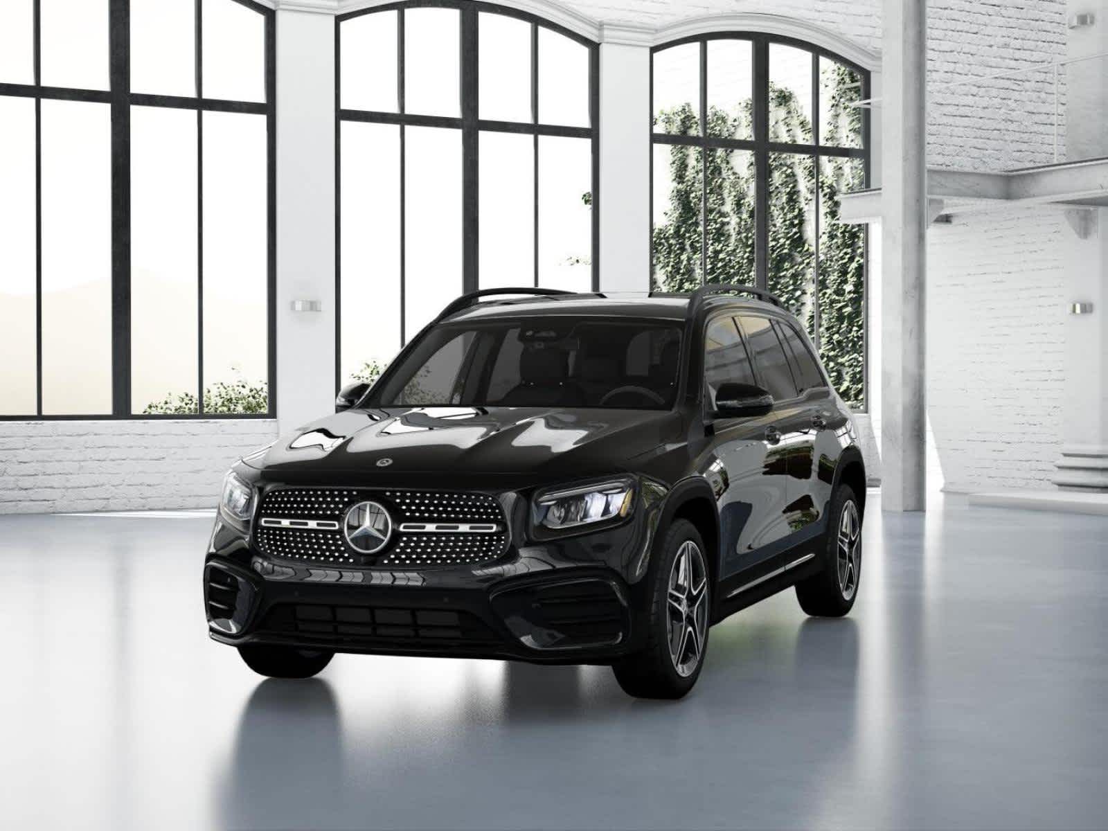 Thumbnail: 2026 Mercedes-Benz GLB - 39