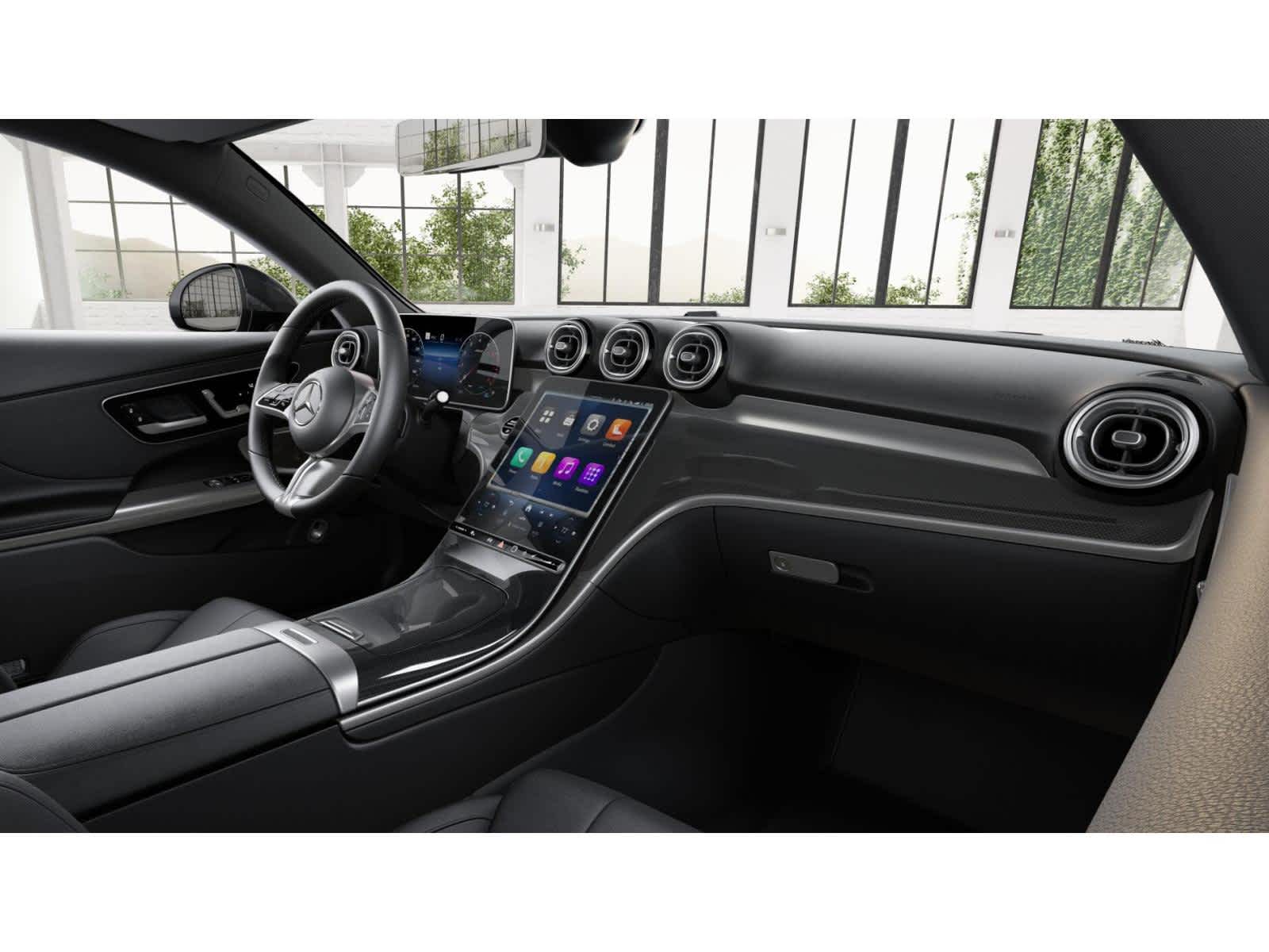 Thumbnail: 2026 Mercedes-Benz CLE - 5