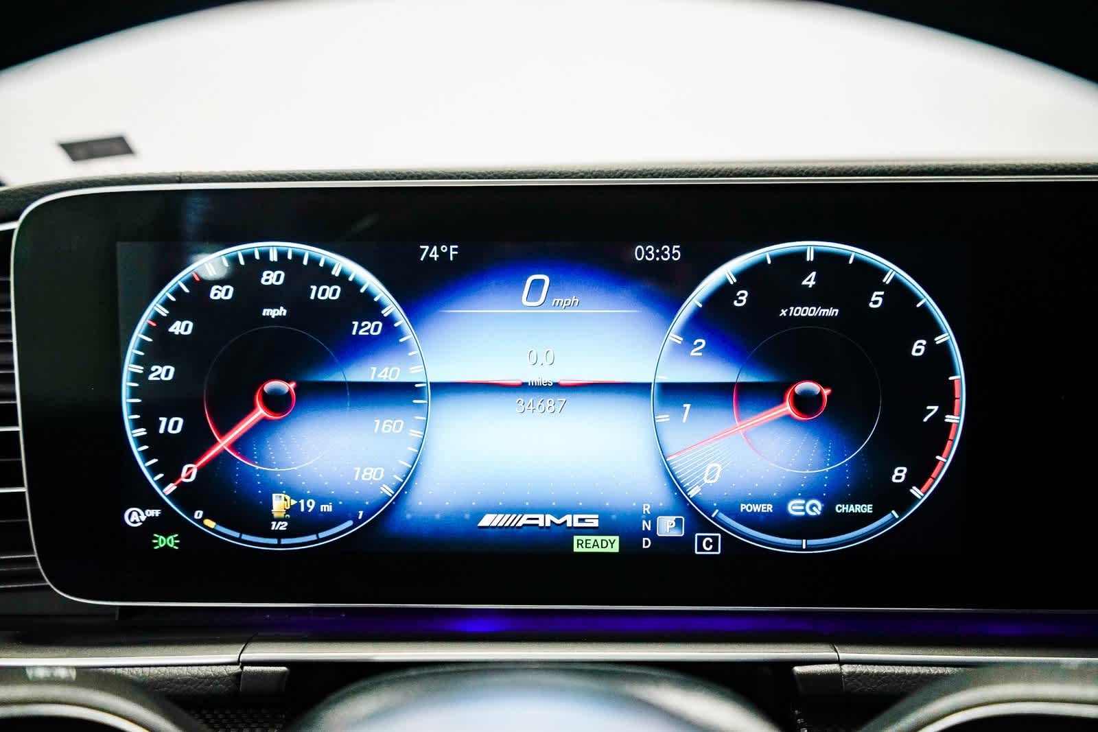 Thumbnail: 2022 Mercedes-Benz GLE - 25