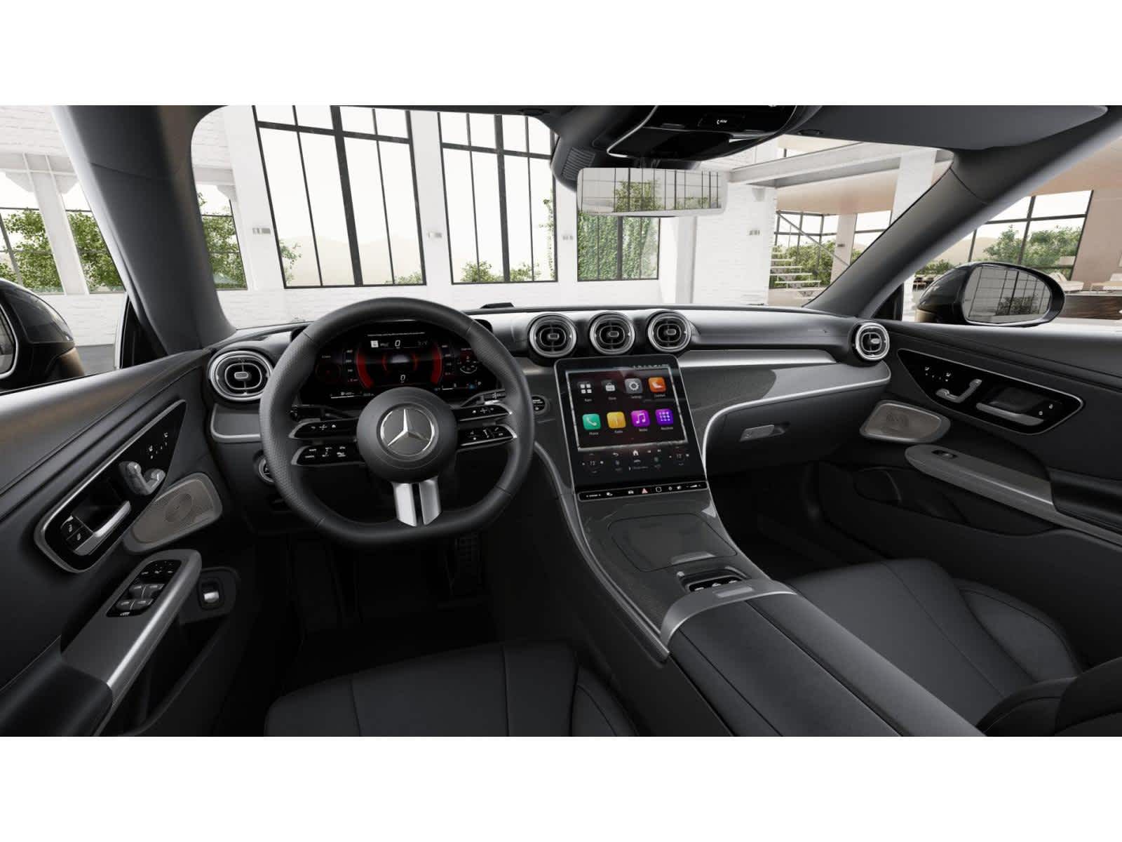 Thumbnail: 2026 Mercedes-Benz CLE - 2