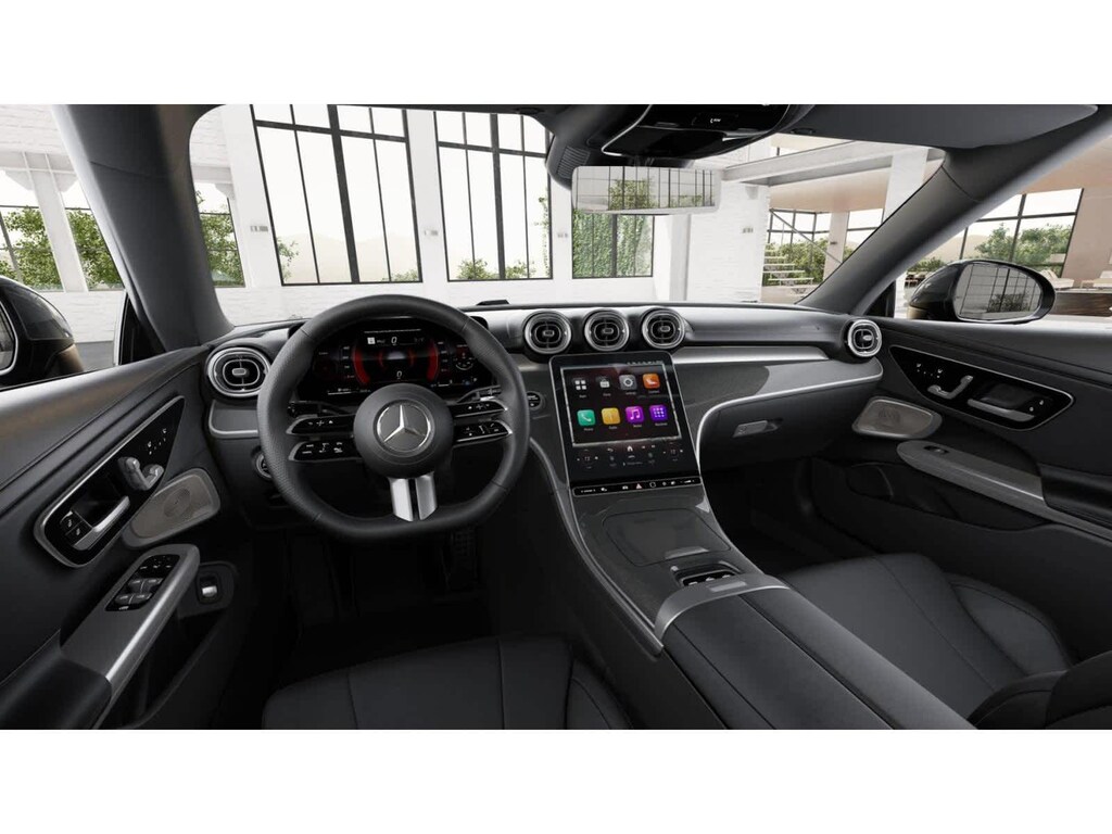 New 2026 Mercedes-Benz CLE CLE 300 Convertible