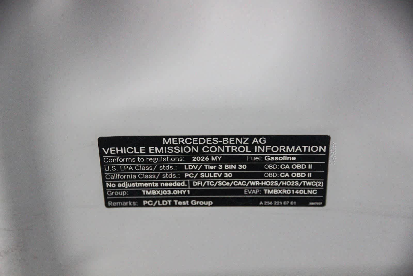 Thumbnail: 2026 Mercedes-Benz CLE - 28