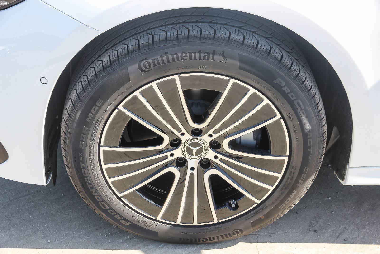 Thumbnail: 2026 Mercedes-Benz E-Class - 10