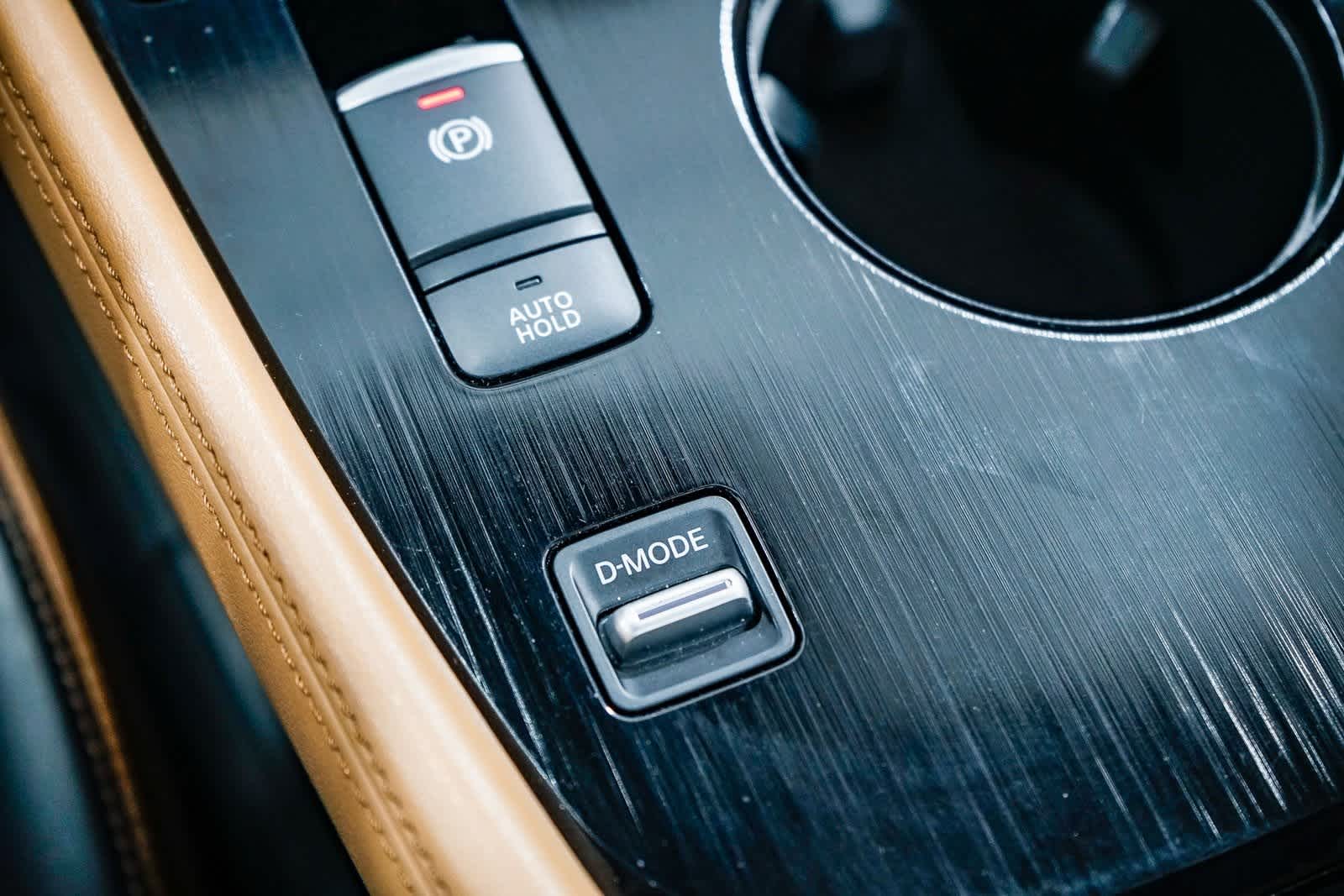 Thumbnail: 2022 Nissan Rogue - 23