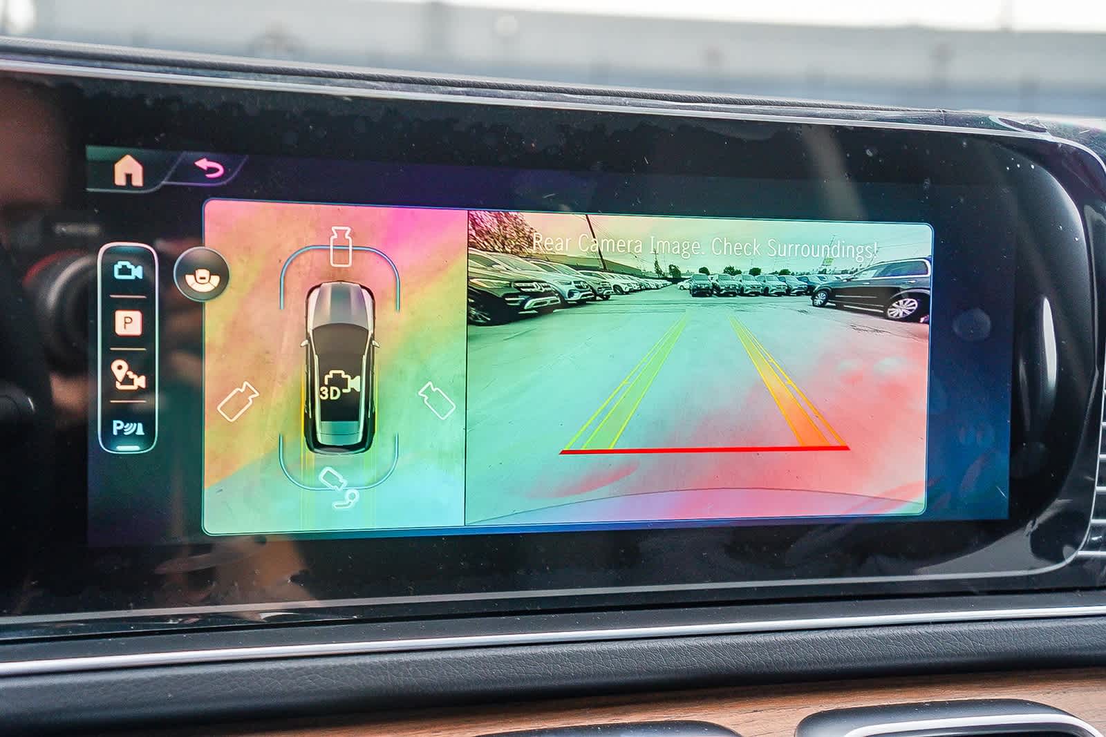 Thumbnail: 2026 Mercedes-Benz GLE - 29