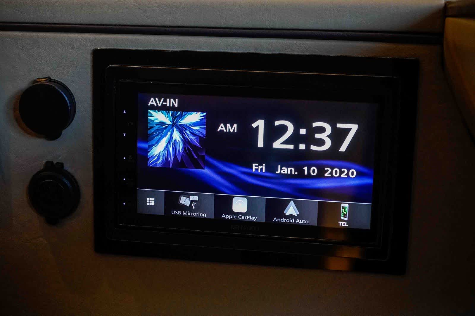 Thumbnail: 2025 Mercedes-Benz Sprinter - 39