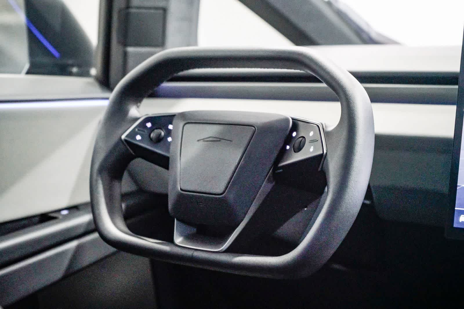 Thumbnail: 2024 Tesla Cybertruck - 15