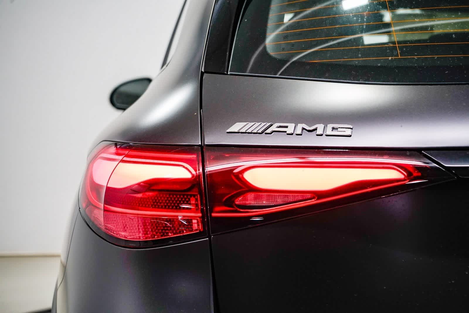 Thumbnail: 2026 Mercedes-Benz GLC - 9