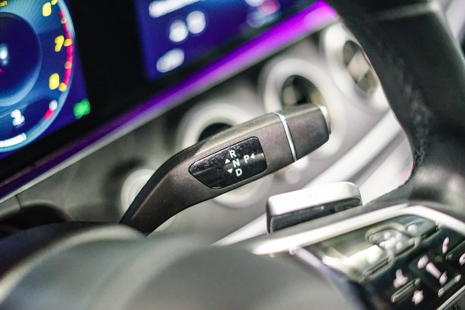 Thumbnail: 2022 Mercedes-Benz E-Class - 21