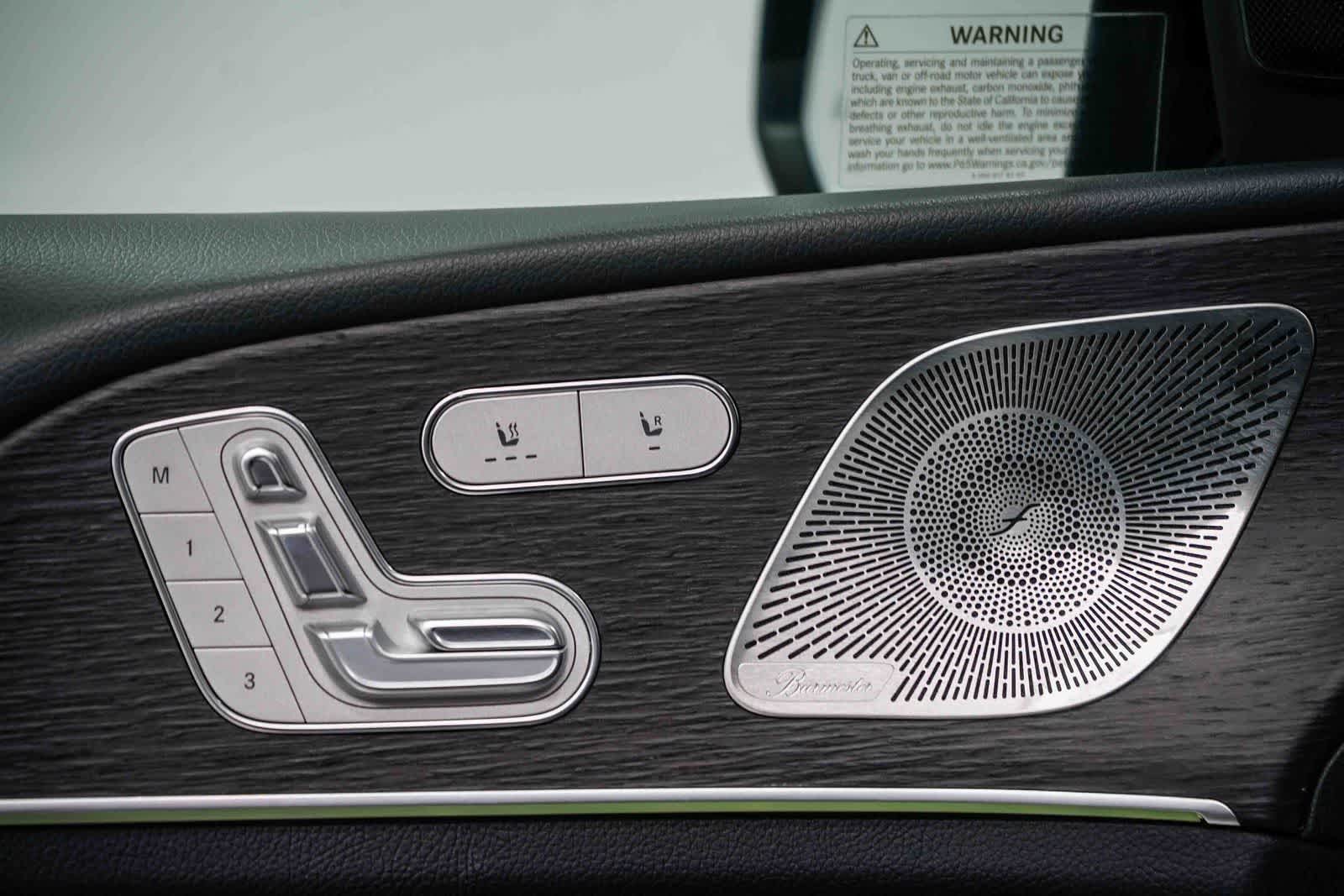 Thumbnail: 2021 Mercedes-Benz GLE - 20