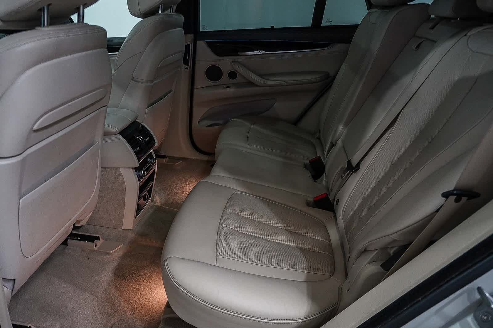 Thumbnail: 2016 BMW X5 - 21