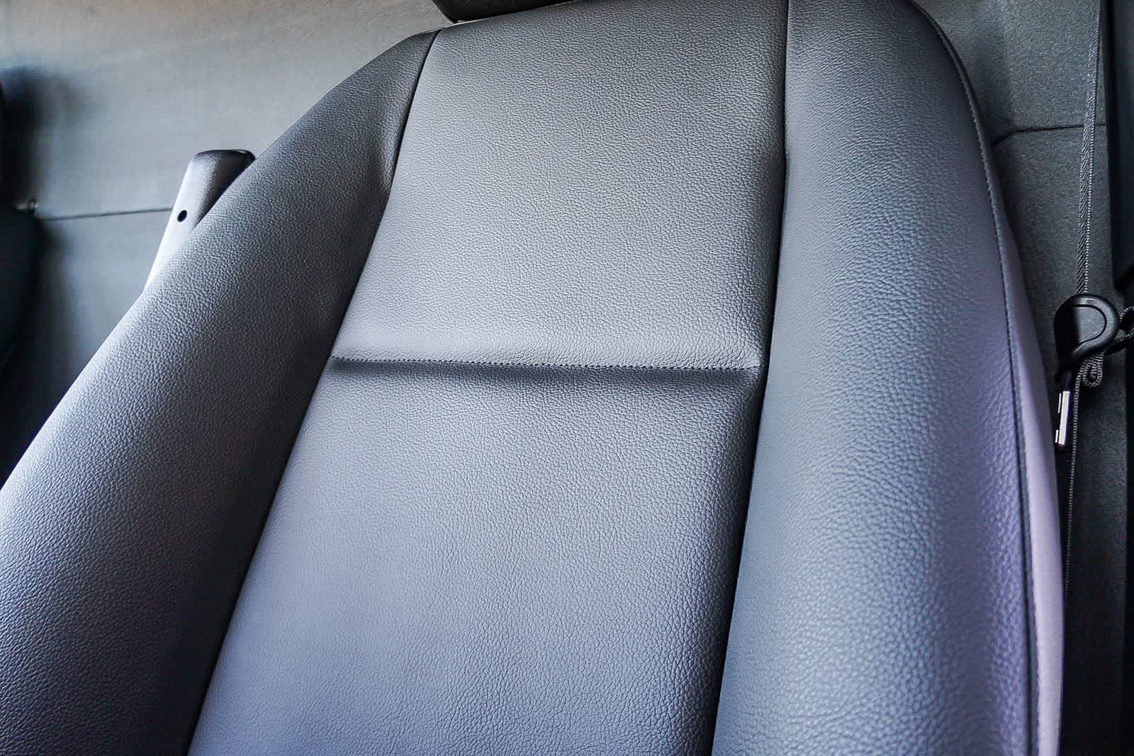 Thumbnail: 2024 Mercedes-Benz eSprinter - 27