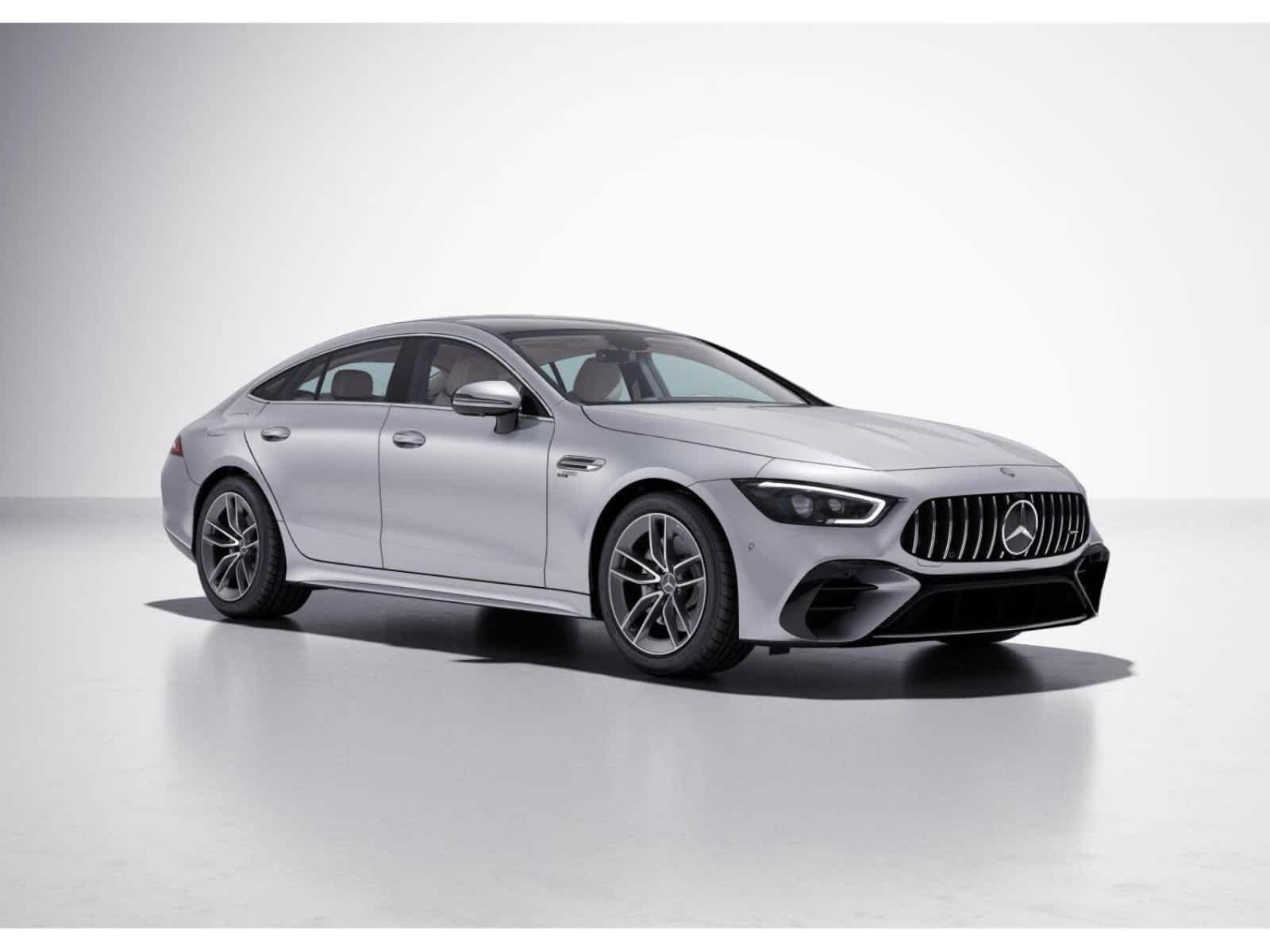 Thumbnail: 2024 Mercedes-Benz AMG GT - 41