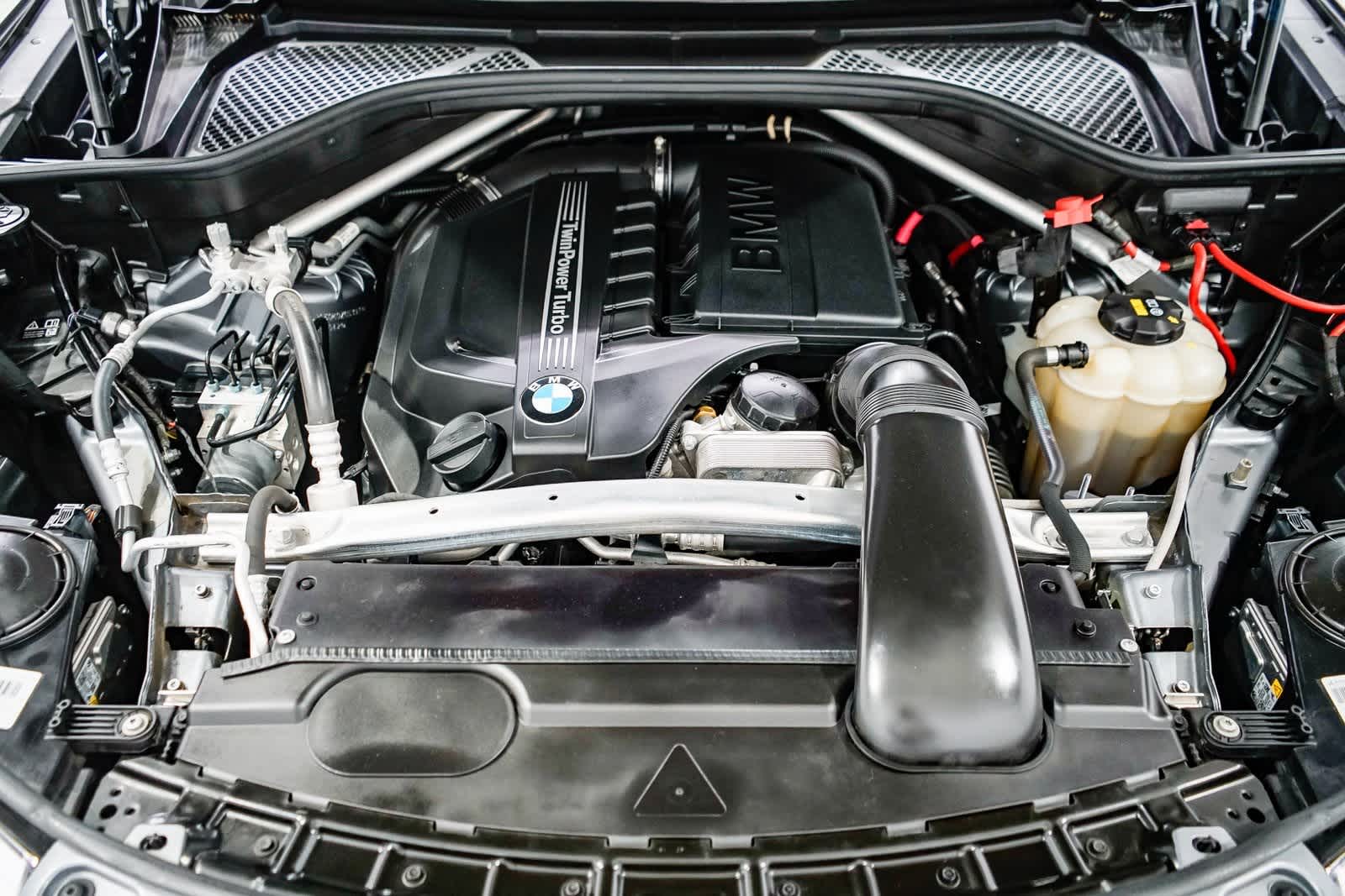 Thumbnail: 2019 BMW X6 - 29