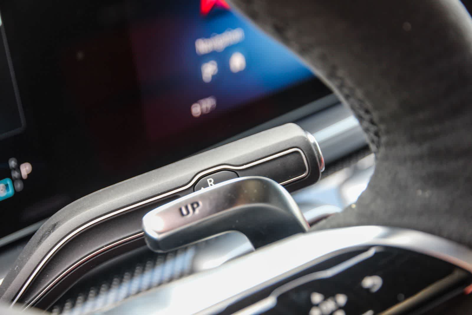 Thumbnail: 2026 Mercedes-Benz GLE - 21