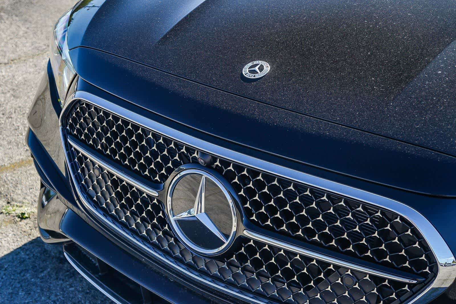 Thumbnail: 2026 Mercedes-Benz E-Class - 9