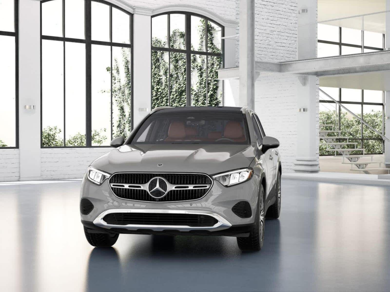 Thumbnail: 2026 Mercedes-Benz GLC - 41