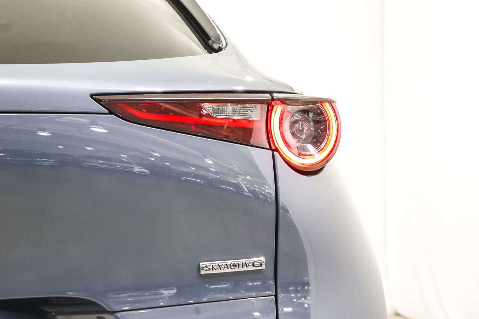 Thumbnail: 2023 Mazda CX-30 - 10