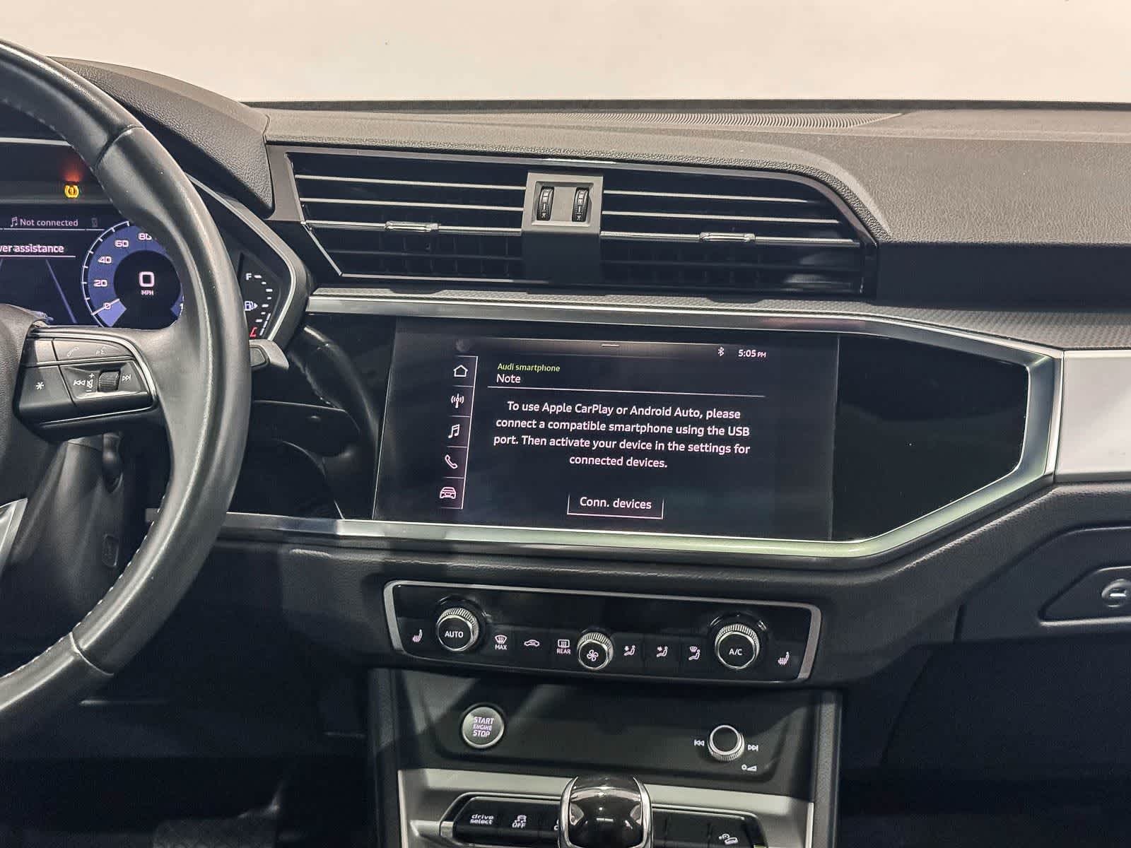 Thumbnail: 2019 Audi Q3 - 13