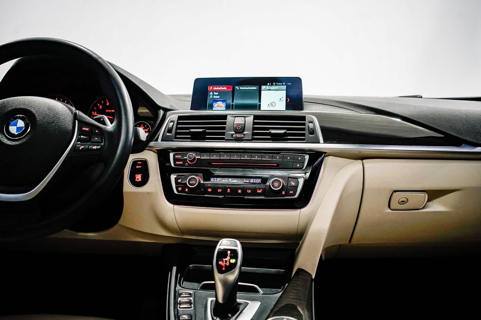 Thumbnail: 2018 BMW 4 Series - 13