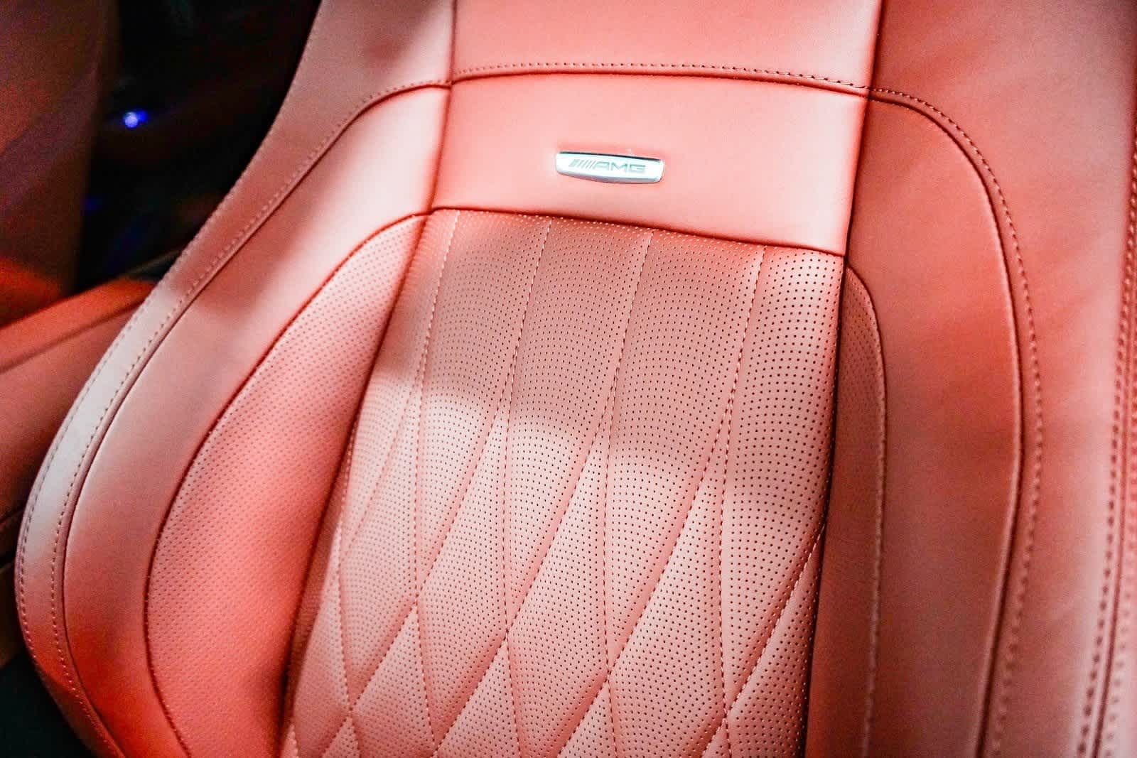 Thumbnail: 2026 Mercedes-Benz GLS - 31