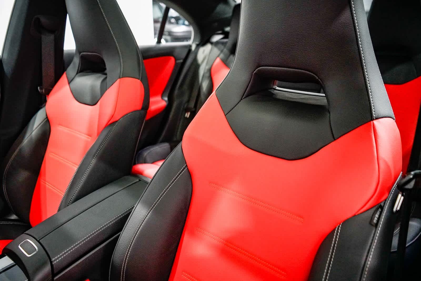 Thumbnail: 2025 Mercedes-Benz CLA - 25