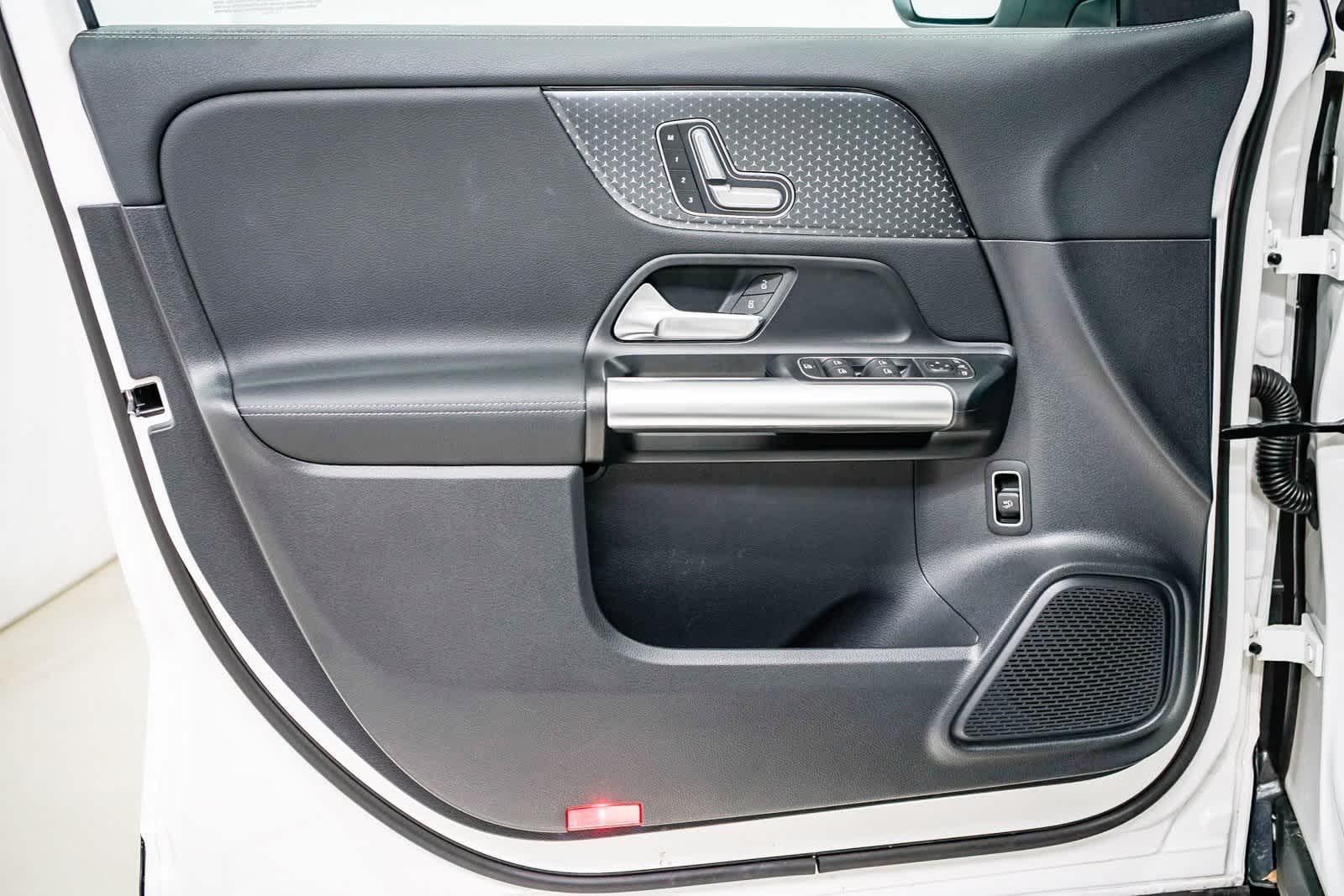 Thumbnail: 2026 Mercedes-Benz GLA - 18